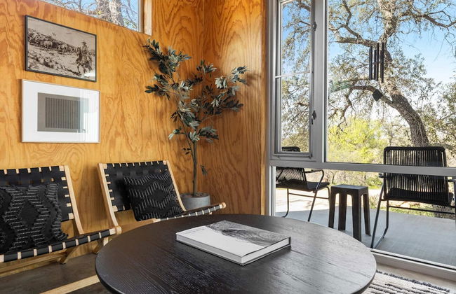 Lazo House - A Riverfront Retreat - Foto 12