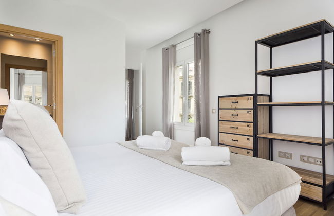 Amister Apartments - Foto 5