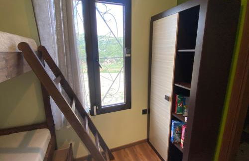 HEAVEN HOUSE - Photo 19