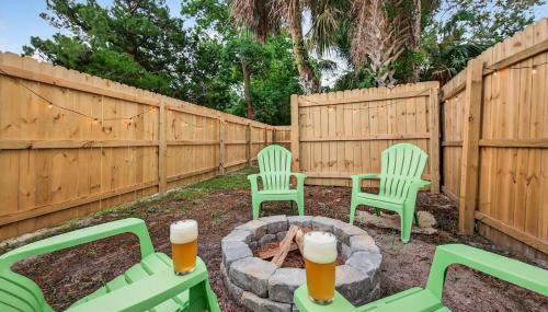 Vintage Florida Pet-Friendly Retreat - Foto 5