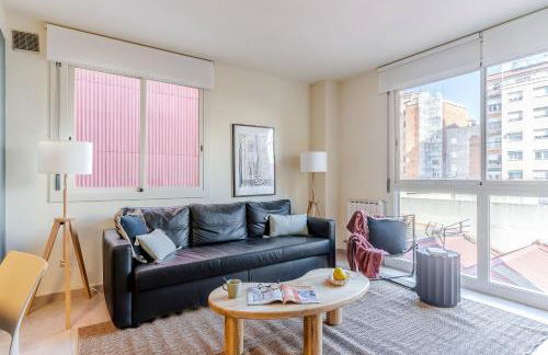 AB Sagrada Familia - Sant Pau - Foto 51