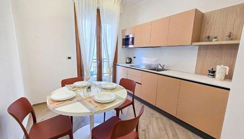 Centralissimo Trilocale Atena inclusa spiaggia - Foto 3