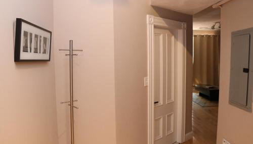 Beautiful 2Bedroom in the South End Boston - Ground Level Unit - Foto 5