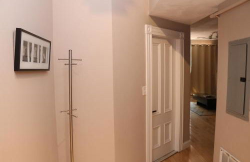 Beautiful 2Bedroom in the South End Boston - Ground Level Unit - Foto 5