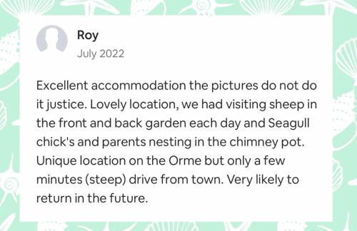 Great Orme Cottage, Llandudno - The Best of Rural & Coast! - Foto 62