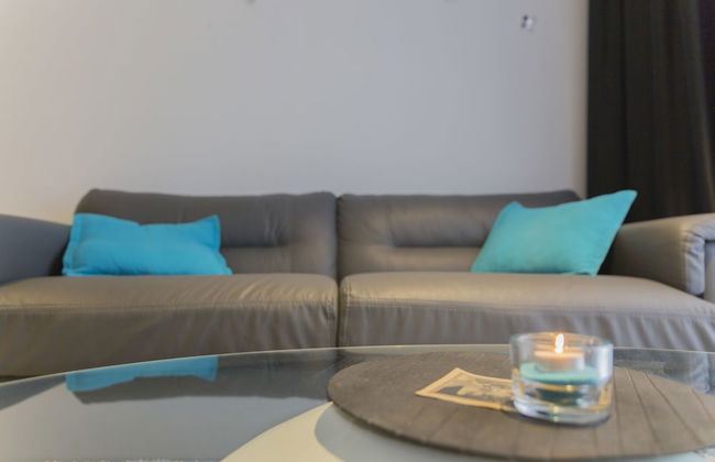 Lux Apartments - Foto 15