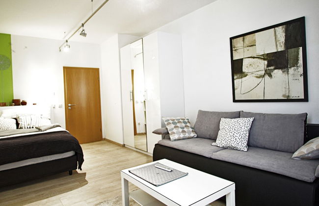 Boardinghouse Gaimersheim - Foto 30