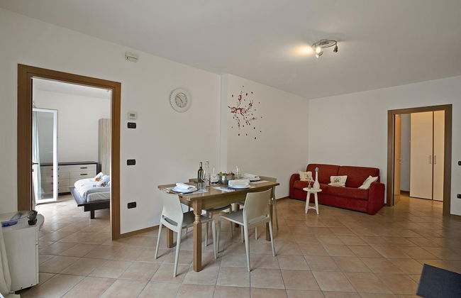 Star Apartment in Arco - Foto 3