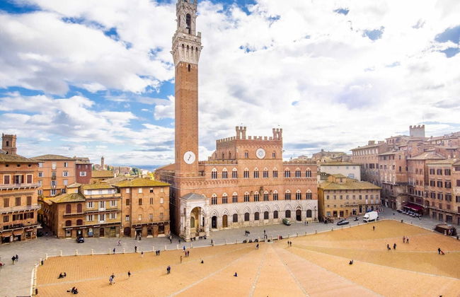 Belvilla by OYO Casa Lepri - Foto 35