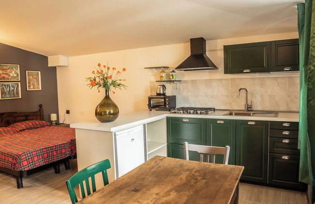 Appartamento Edolo, Bilocale & Monolocale - Foto 23