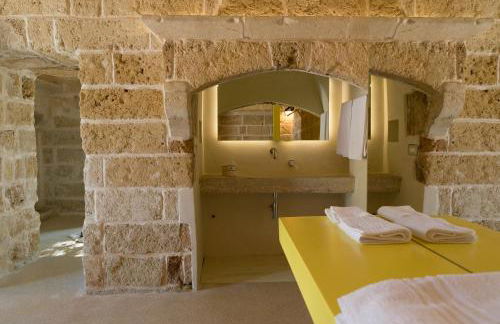 Old Villas Greco 1888 luxury swimming pool - Foto 55