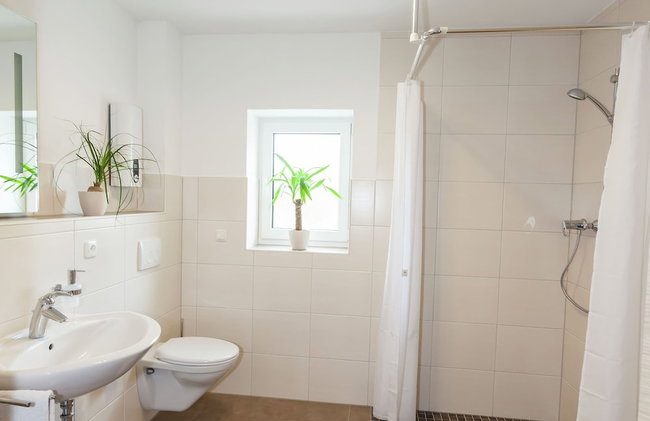 Holiday Home With Terrace Near Volcanic Lakes - Foto 14