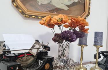 Gästewohnung My Secret Garden 1 - Keine Monteure - Foto 47