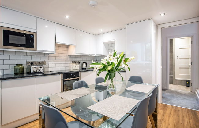 52 Old Elvet - Foto 80