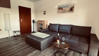 Apartment 1 - Haus Heinke am Deich - Foto 2