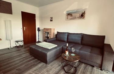 Apartment 1 - Haus Heinke am Deich - Foto 2