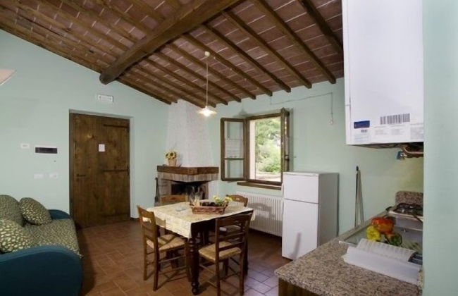 La Collina dei Ciliegi - Foto 26