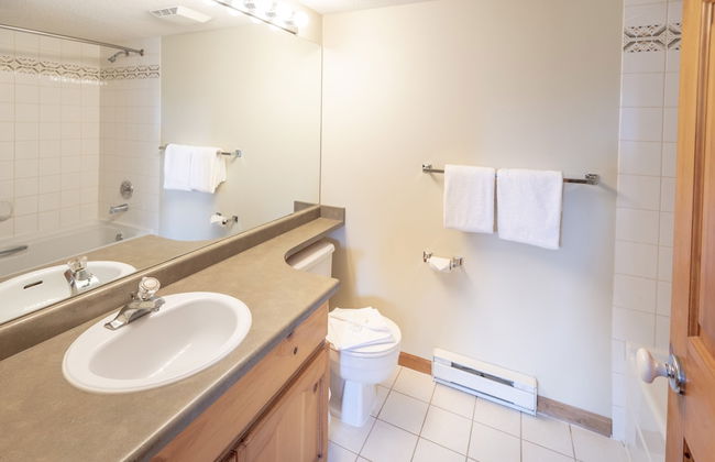 Valhalla Vacations at Whistler - Foto 53