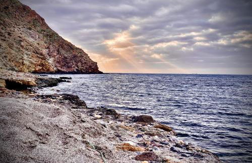 Apartamento Familiar Torre del Rayo - Photo 23