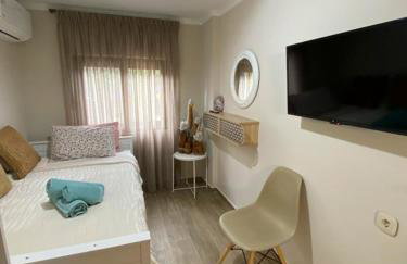 panos luxury apartment - Foto 36
