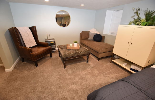 Modern Notre Dame Get Away 1614 - Foto 7