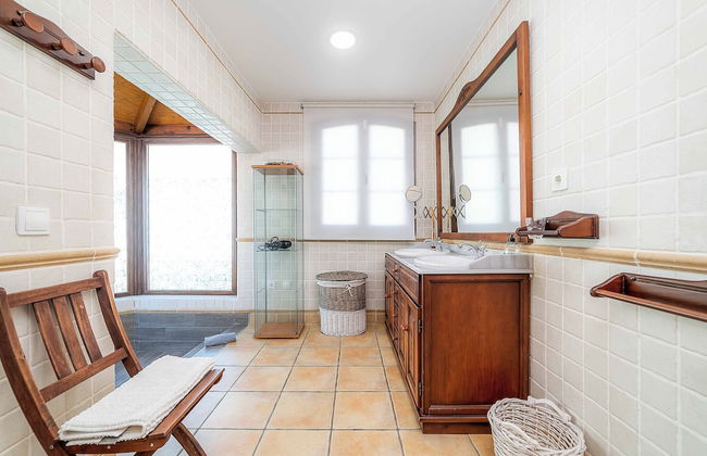 Villa Loira - Foto 11