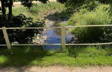 The Bothy, Press Mains Farm Cottages - Photo 22