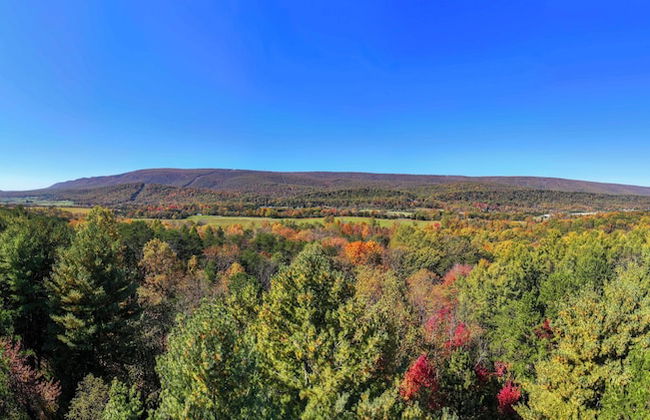 Mountain View Hideaway- A Fun Time Away! - Foto 30