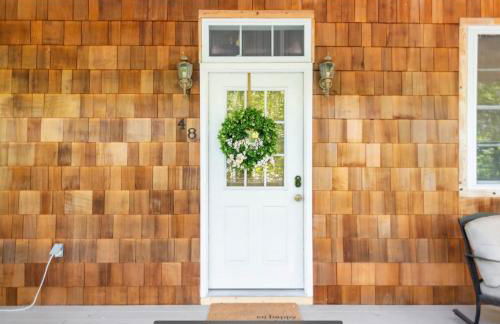 Catskill Cabin with Firepit & Indoor Jacuzzi Tub - Foto 42