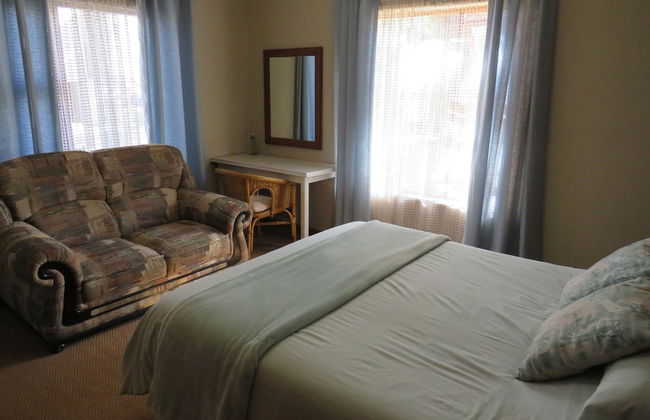 Haus Victoria Self Catering Cottages - Foto 11