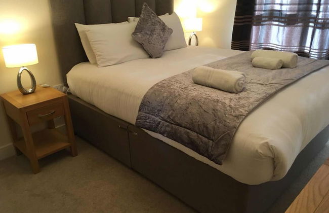 Blue sky at Wallis square - Foto 1