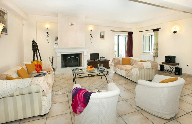 Villa Berry - Foto 6