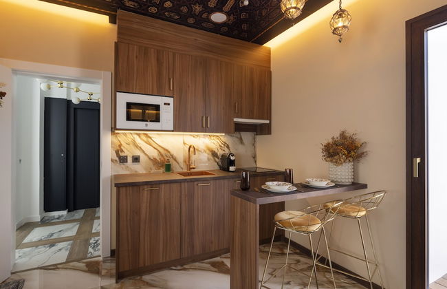 Palatina Concept Suites - Foto 56