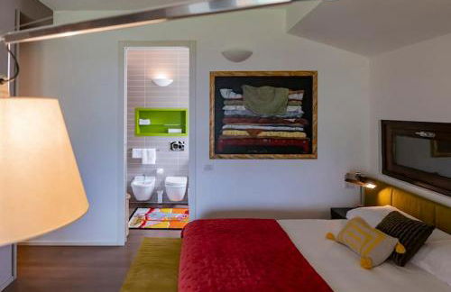 Italian Lakes villa with heated pool - Foto 11