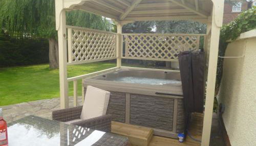 Garden Suite - Foto 2, Garden