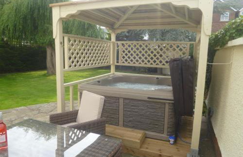 Garden Suite - Photo 2