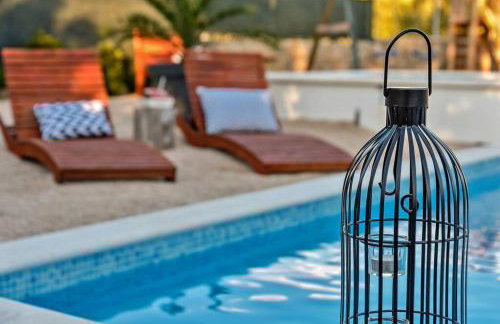 Luxury Villa,private pool, sauna,Jacuzzi,near Split - Photo 28