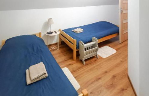 4 Bedroom Lovely Home In Rybical - Foto 12