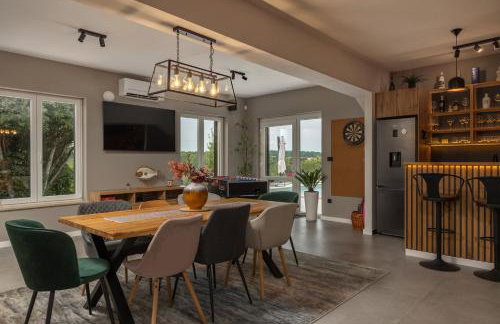 Villa PERLA VERDE - Photo 26