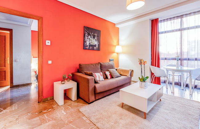 Apartamentos G3 Galeón - Photo 33