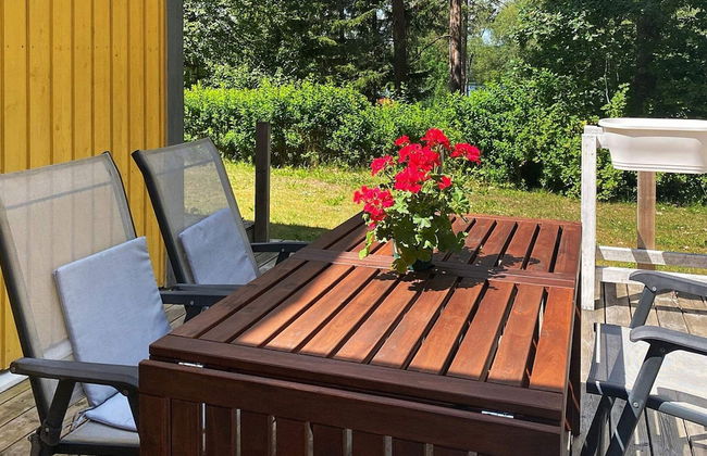 6 Person Holiday Home in Bottnaryd-by Traum - Foto 25