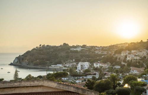 Villa Acquamarina, Family apartments with pool - 300 meters from the beach - Foto 34