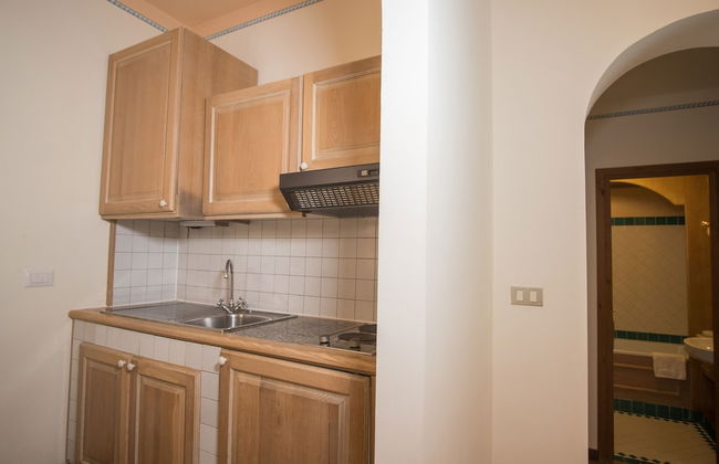 Il Giardino degli Oleandri - Foto 15