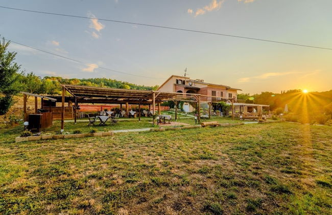 Ristorante Agriturismo La Palma - Foto 29