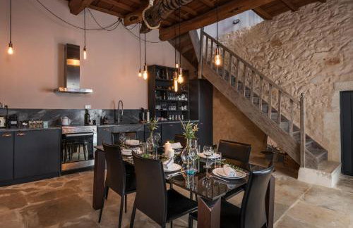 Boutique Villa Kalliope - Foto 1