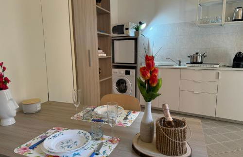 Wisteria Dreams - A due passi dal Lago - Foto 9