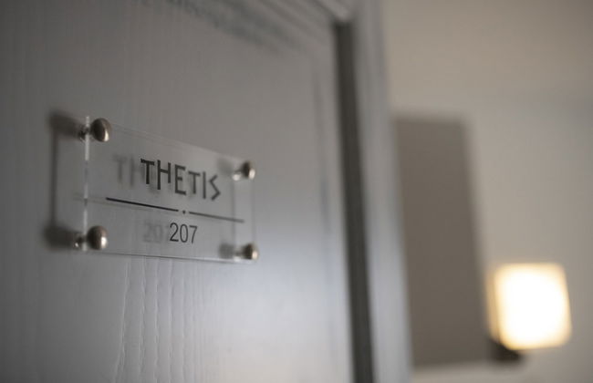 Niriides Hotel - Foto 20