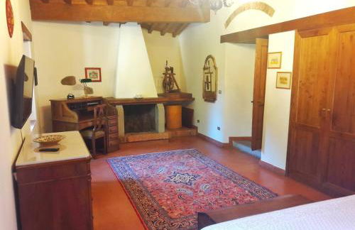 Mountain View Watermill - Villa Bucigna - Foto 30