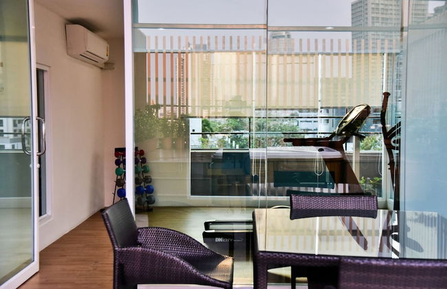 The Kaze 34 Hotel and Serviced Residence - Foto 48