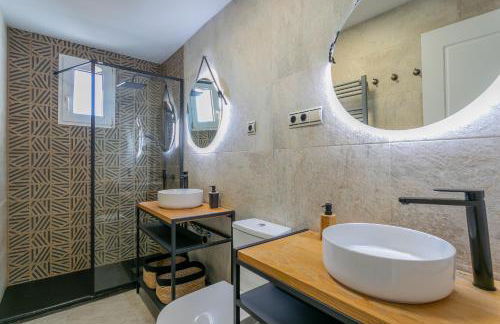 DUPLEX TEMPLO NEVADO con 2 Parking cubiertos gratis - Foto 24